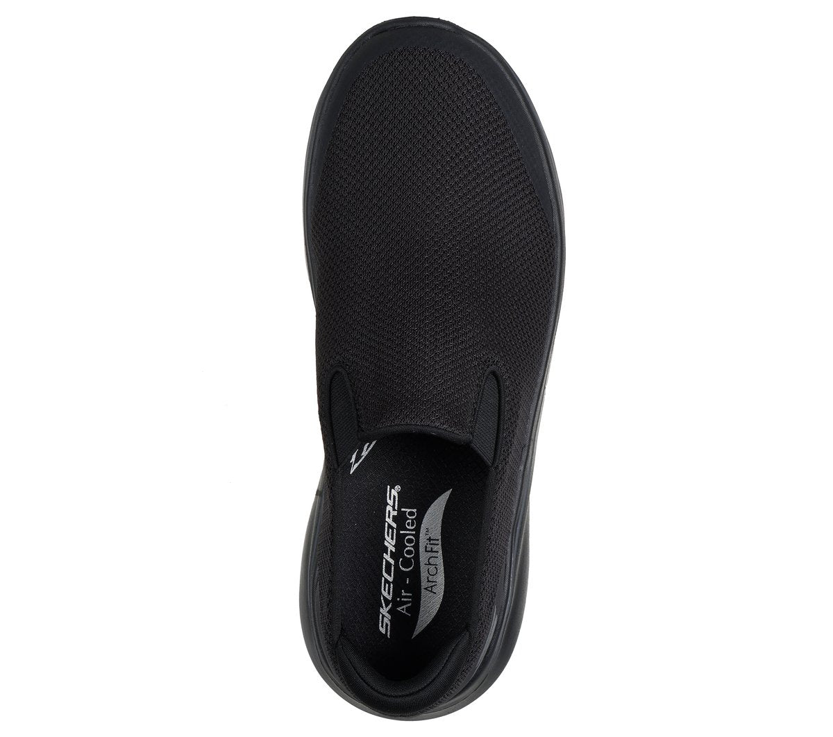 Relaxed Fit: GO WALK Arch Fit N-Joy - Talen