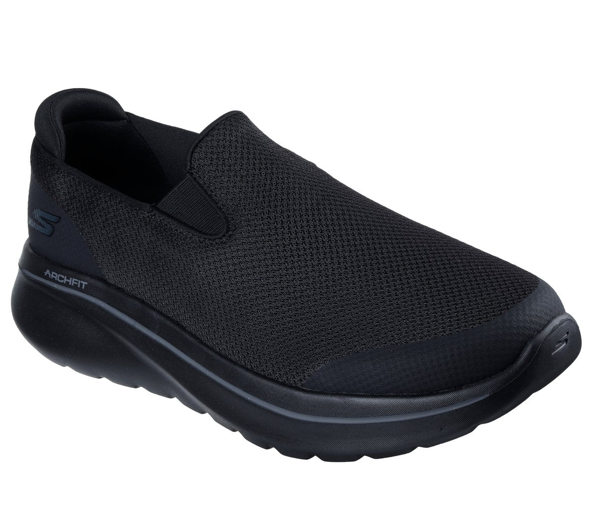 Relaxed Fit: GO WALK Arch Fit N-Joy - Talen