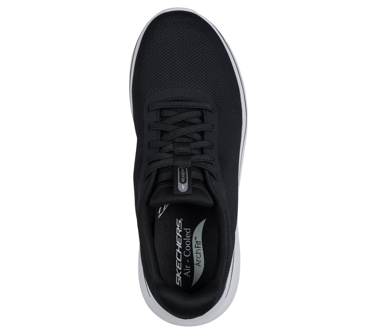 Relaxed Fit: GO WALK Arch Fit N-Joy - Cullman