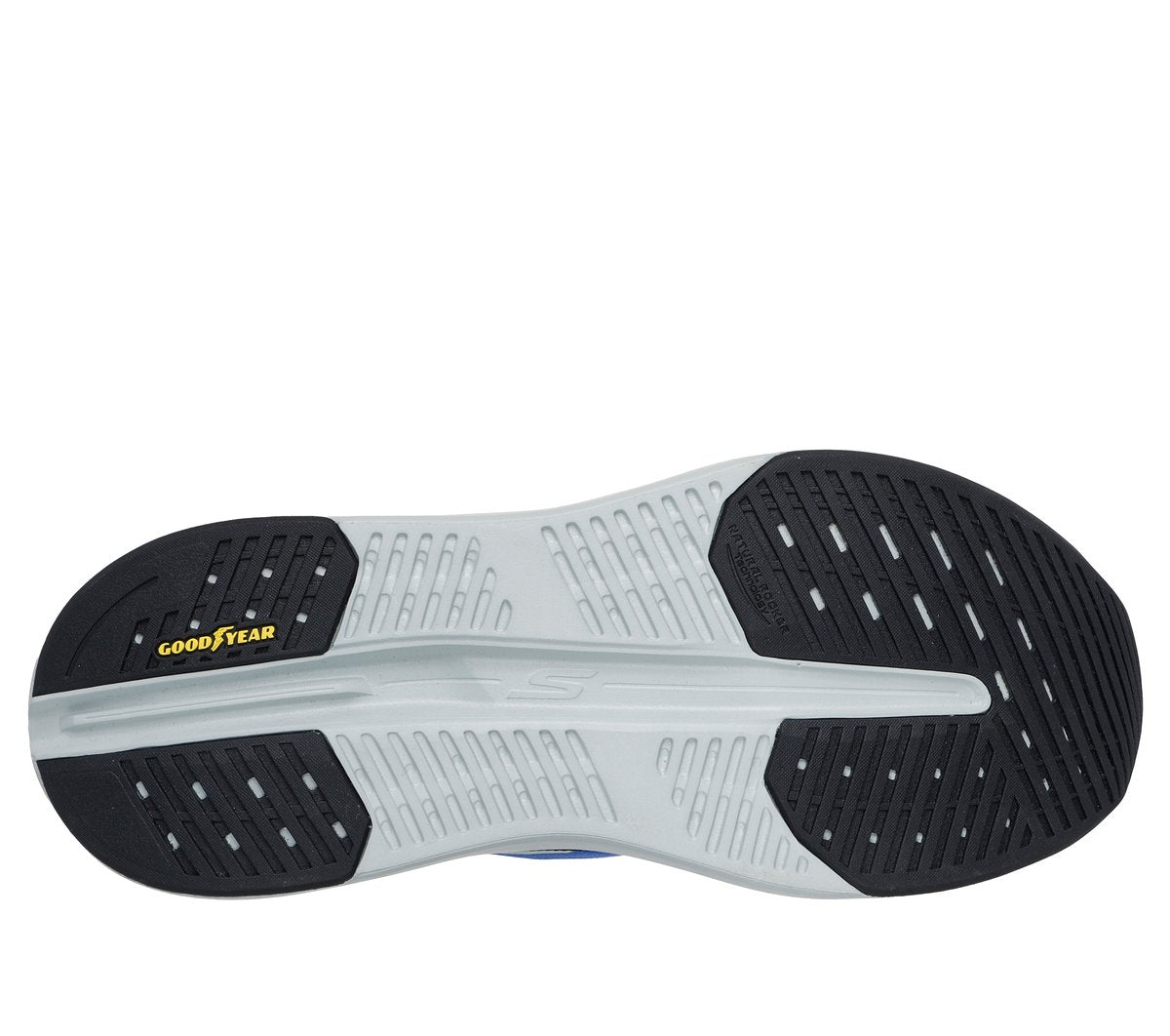 Skechers Slip-ins: Max Cushioning Glide-Step - Advert