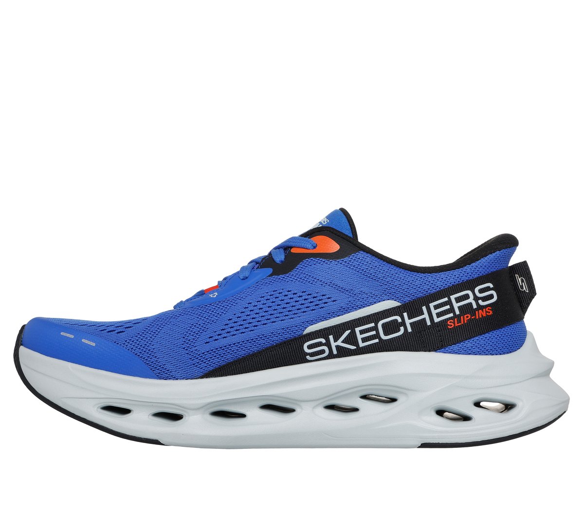 Skechers Slip-ins: Max Cushioning Glide-Step - Advert