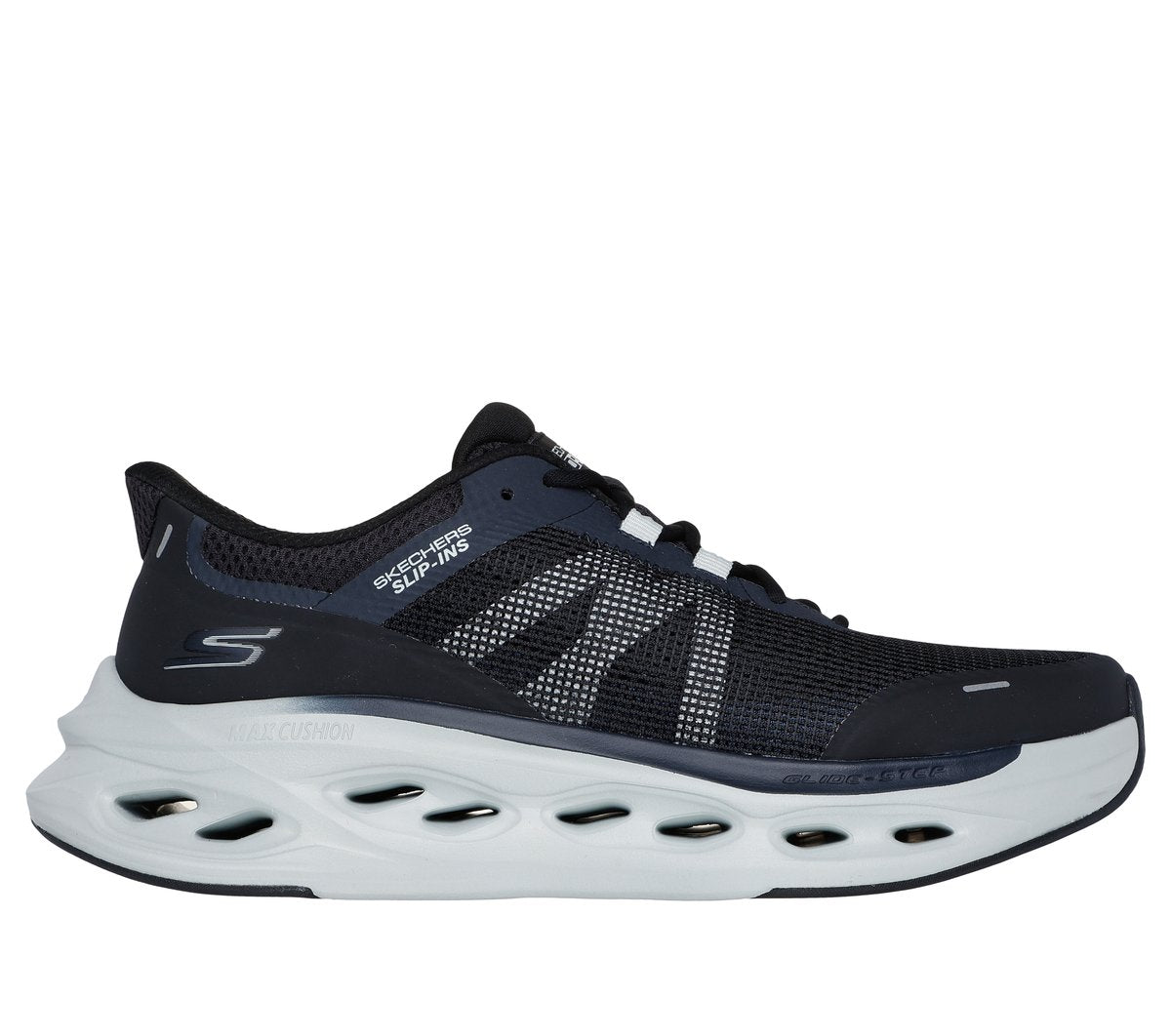 Skechers Slip-ins: Max Cushioning Glide-Step - Aberdeen