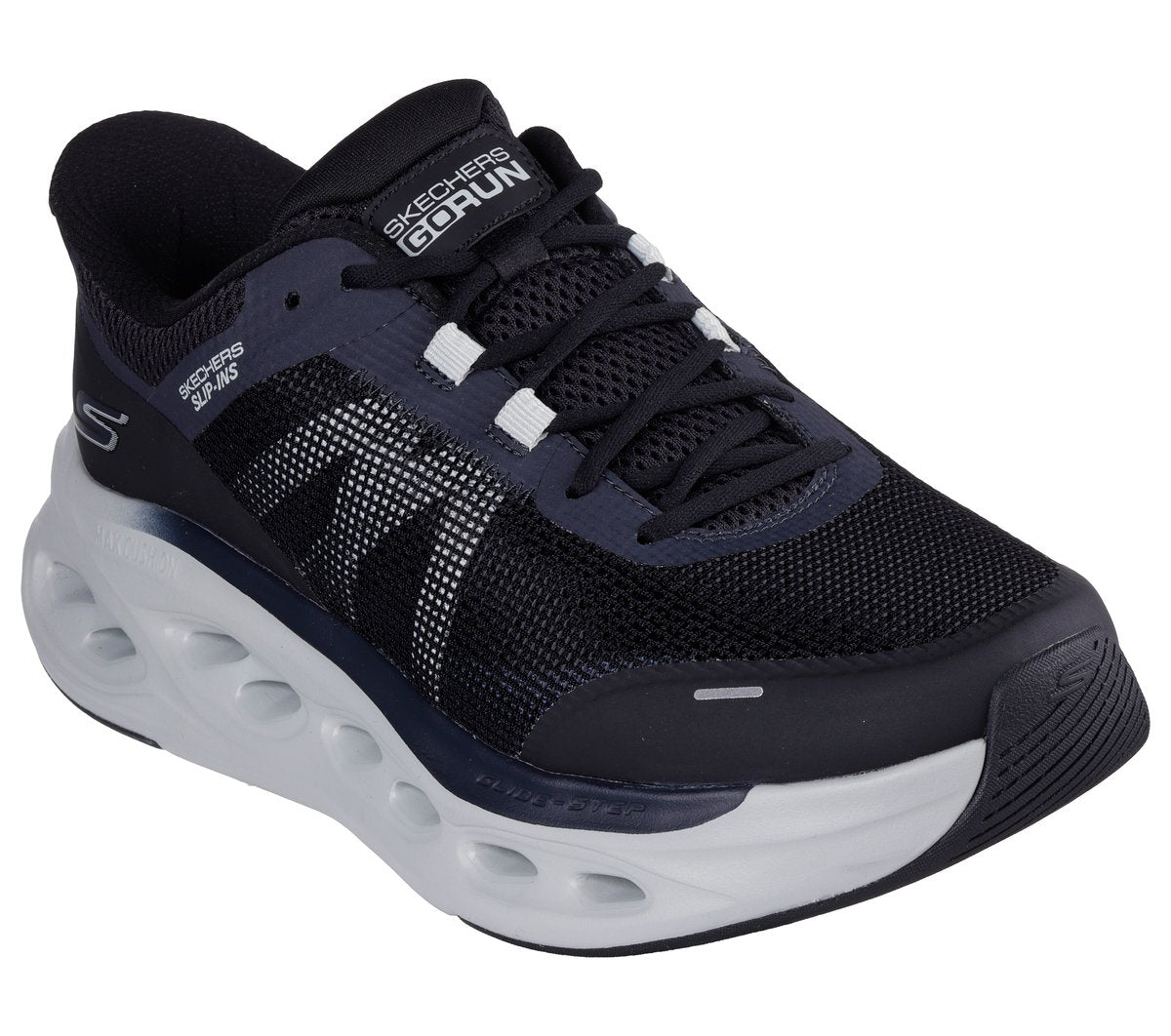 Skechers Slip-ins: Max Cushioning Glide-Step - Aberdeen