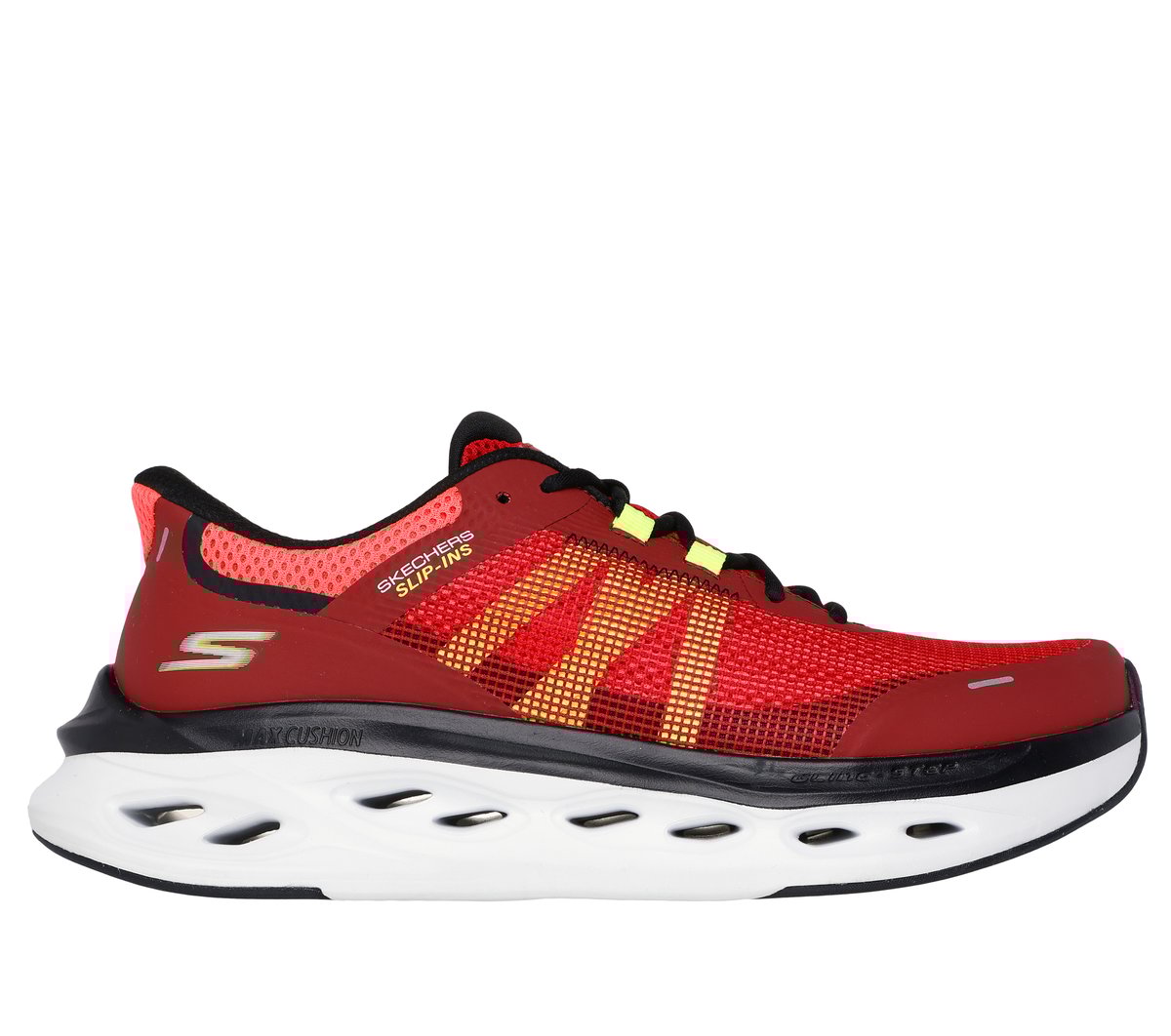 Skechers Slip-ins: Max Cushioning Glide-Step - Aberdeen