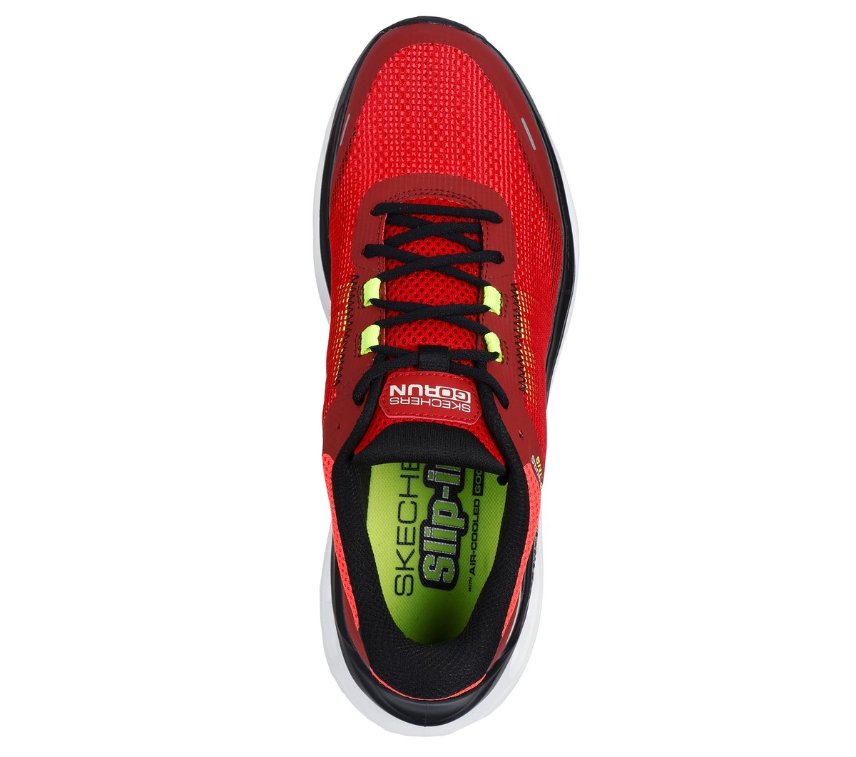 Skechers Slip-ins: Max Cushioning Glide-Step - Aberdeen