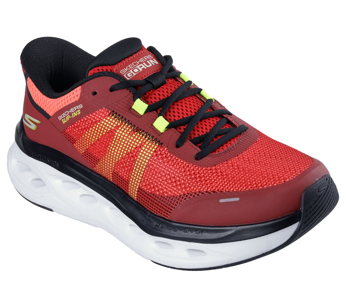Skechers Slip-ins: Max Cushioning Glide-Step - Aberdeen