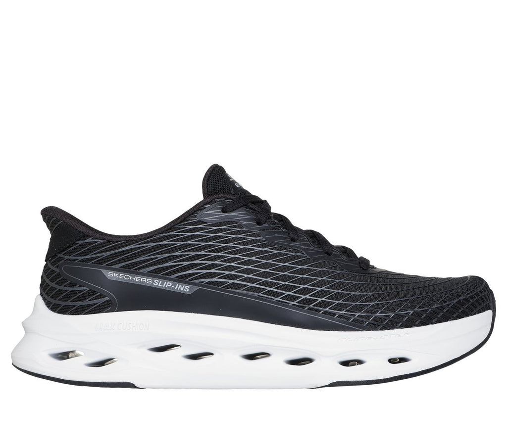 Skechers Slip-ins: Max Cushioning Glide-Step - Sapphire