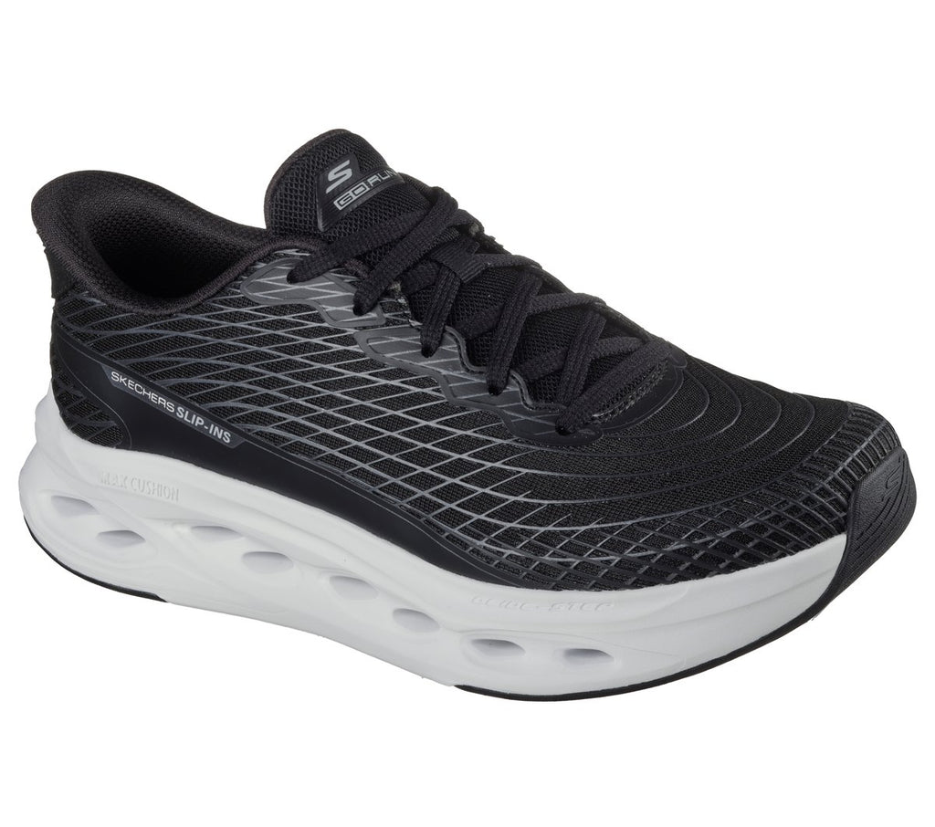 Skechers Slip-ins: Max Cushioning Glide-Step - Sapphire