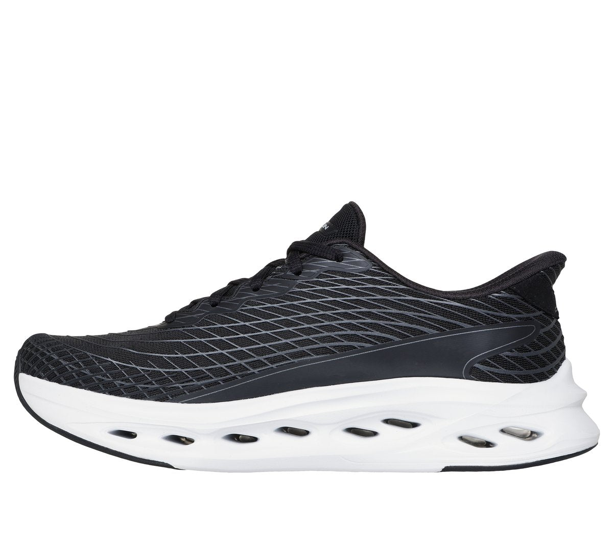 Skechers Slip-ins: Max Cushioning Glide-Step - Sapphire