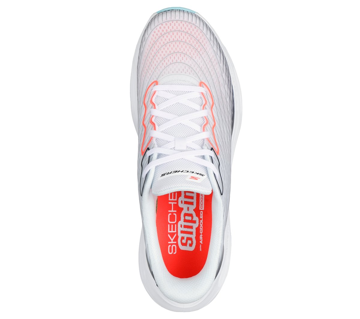 Skechers Slip-ins: Max Cushioning Glide-Step - Sapphire