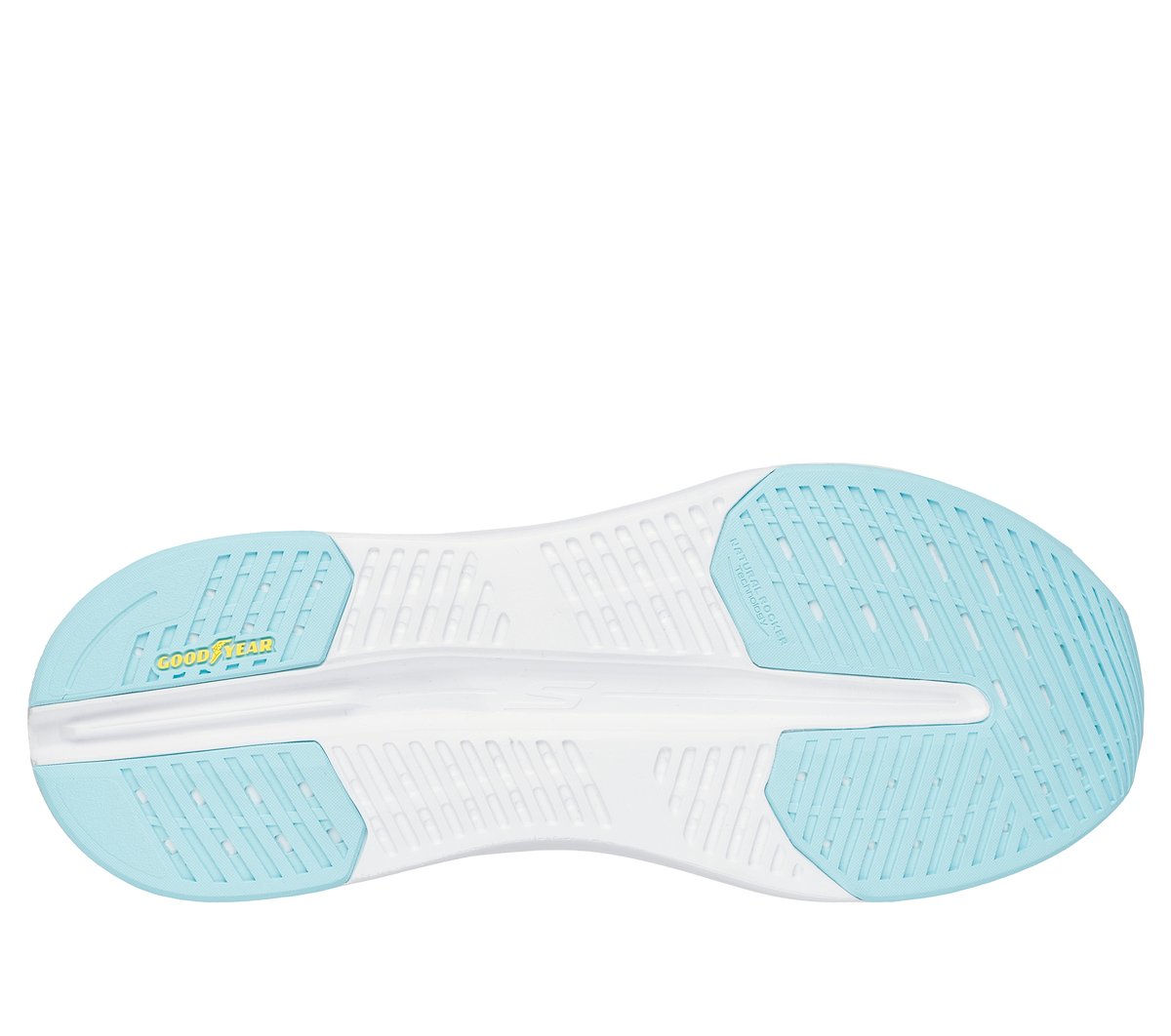 Skechers Slip-ins: Max Cushioning Glide-Step - Sapphire