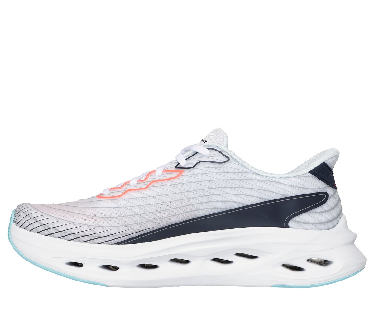 Skechers Slip-ins: Max Cushioning Glide-Step - Sapphire