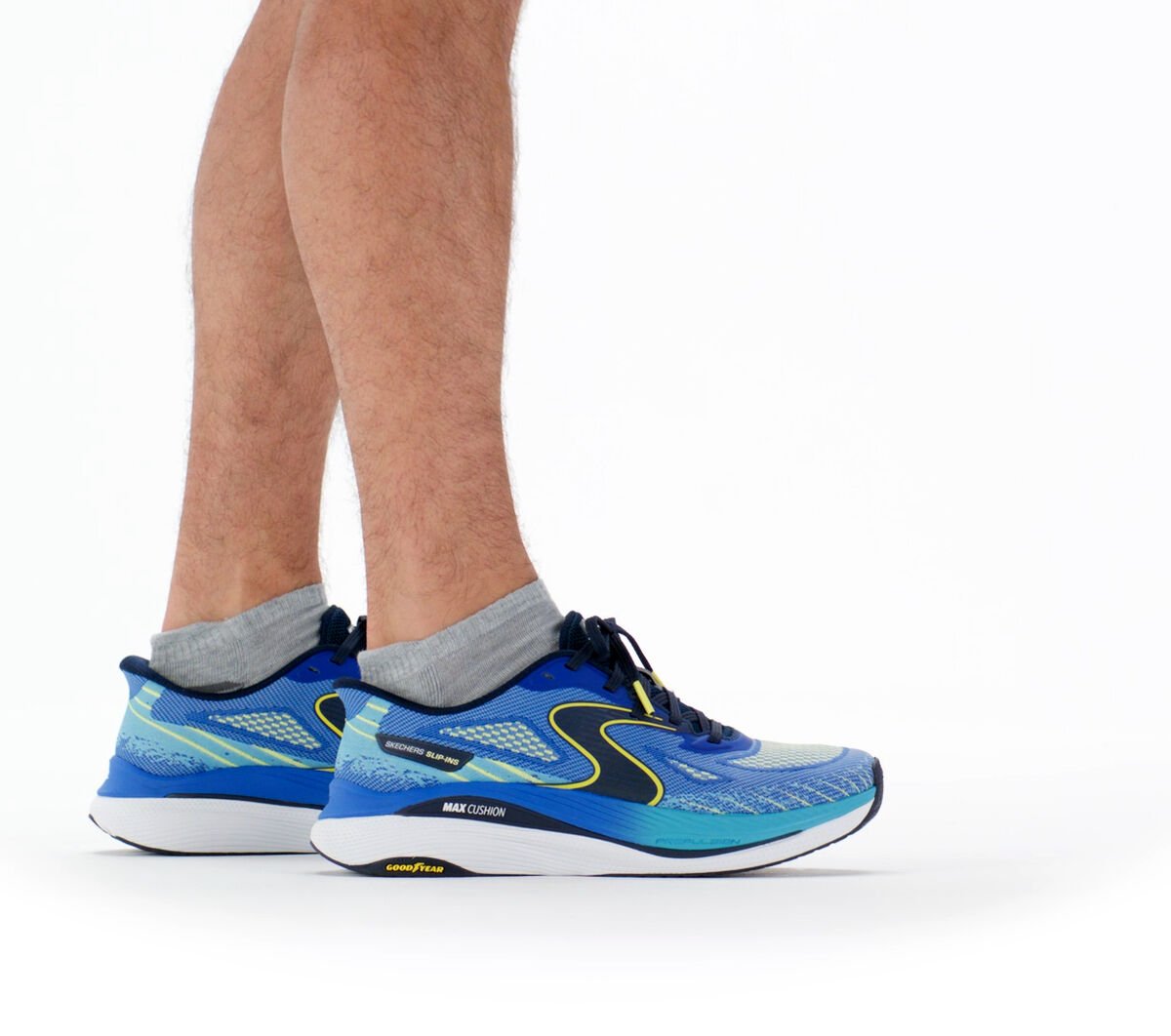 Skechers Slip-ins: Max Cushioning Propulsion - Pulsewave