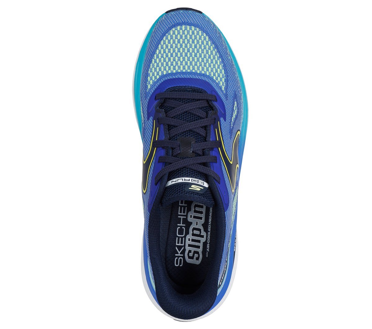 Skechers Slip-ins: Max Cushioning Propulsion - Pulsewave
