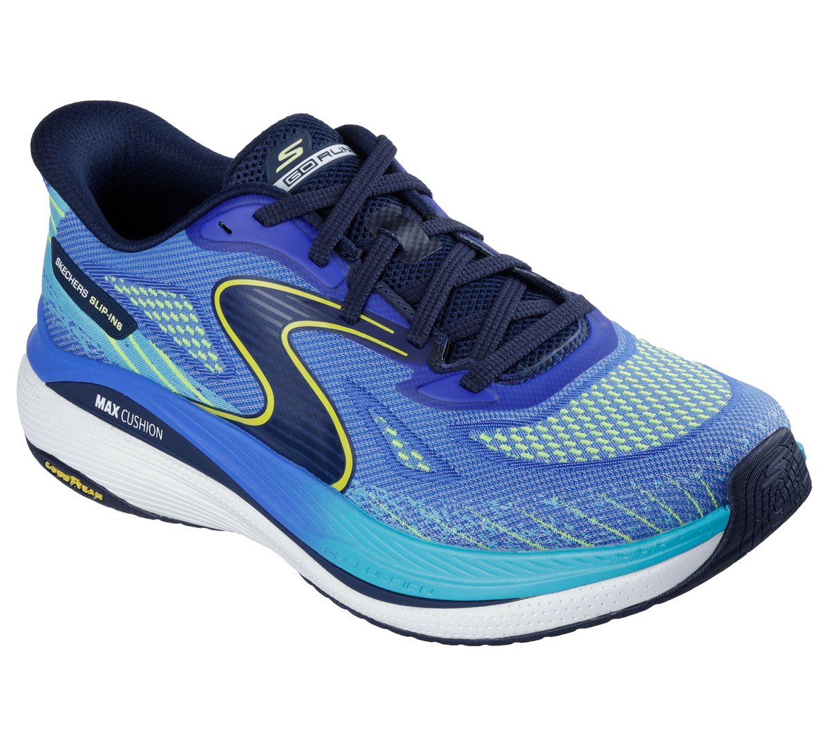 Skechers Slip-ins: Max Cushioning Propulsion - Pulsewave