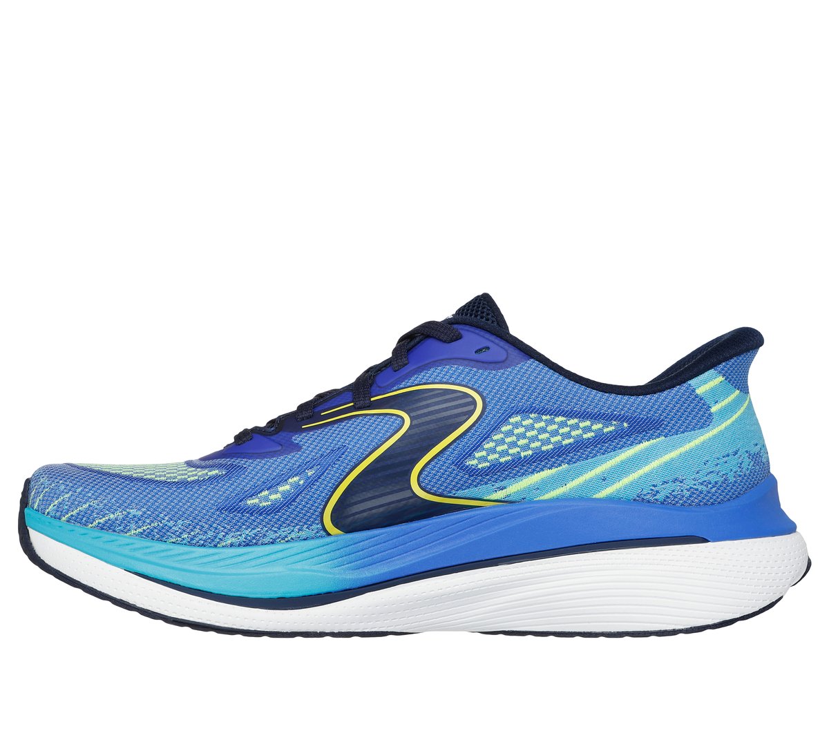 Skechers Slip-ins: Max Cushioning Propulsion - Pulsewave