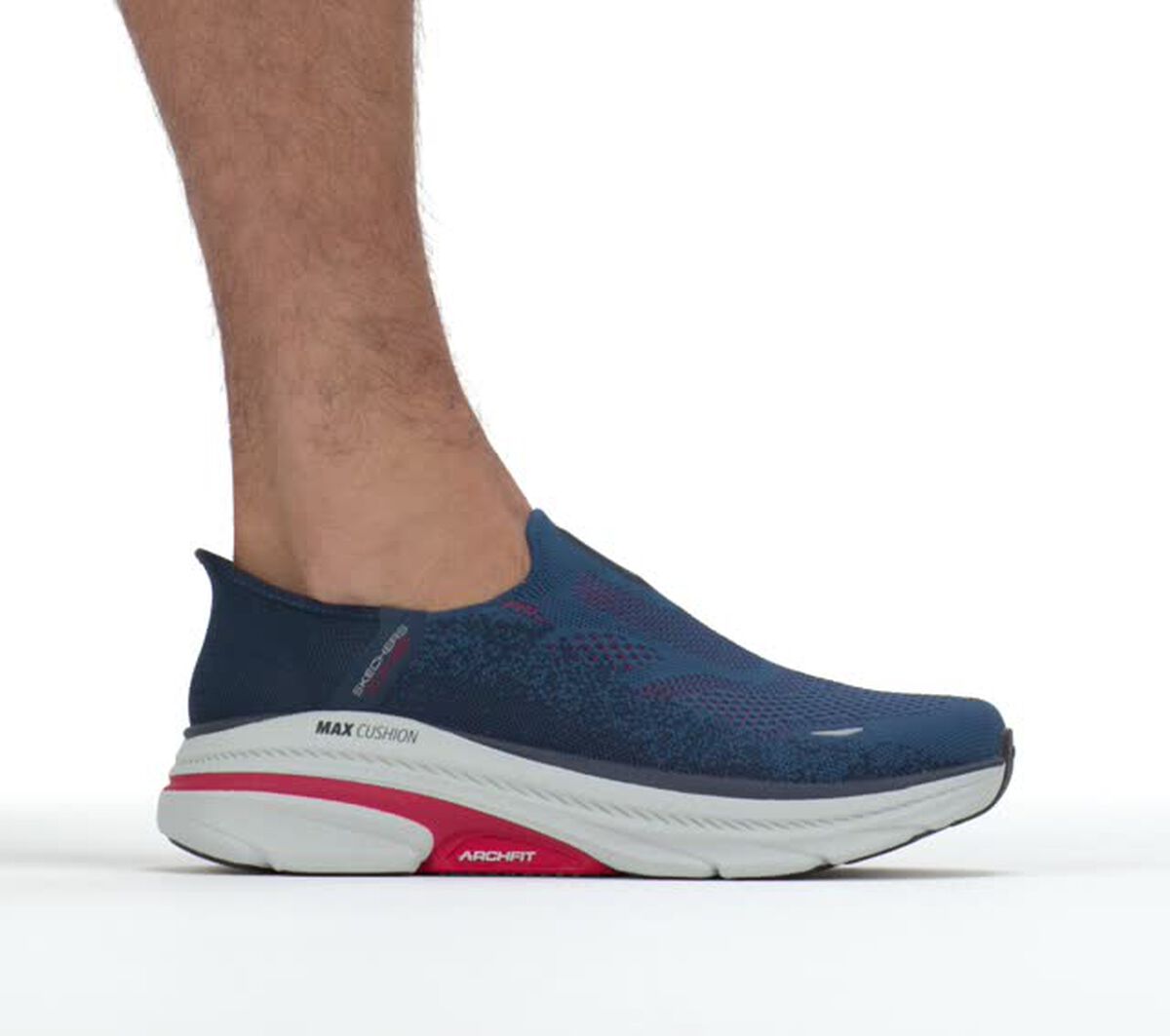 Skechers Slip-ins: Max Cushioning Arch Fit 2.0