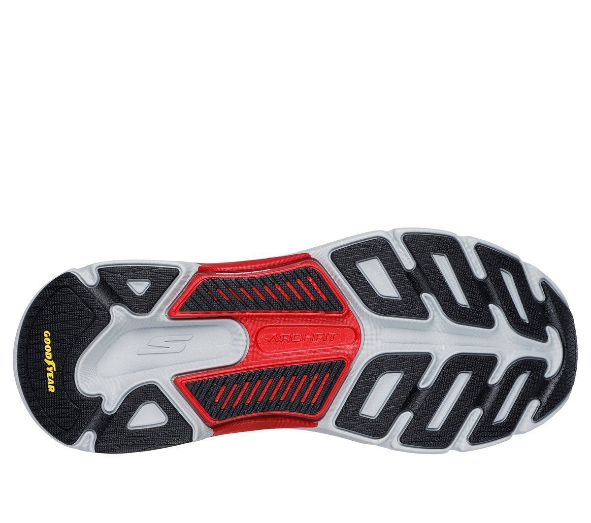 Skechers Slip-ins: Max Cushioning Arch Fit 2.0