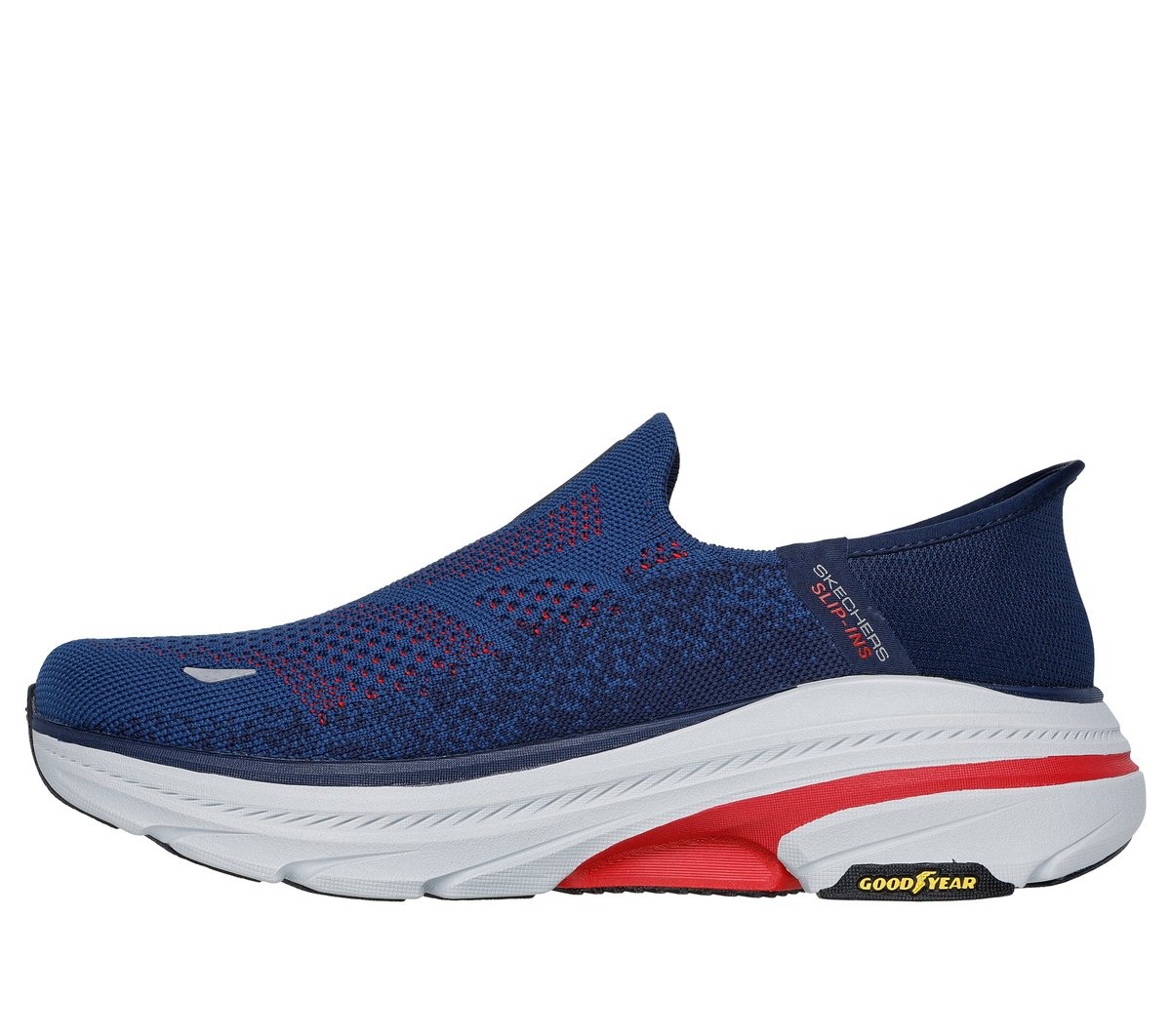Skechers Slip-ins: Max Cushioning Arch Fit 2.0