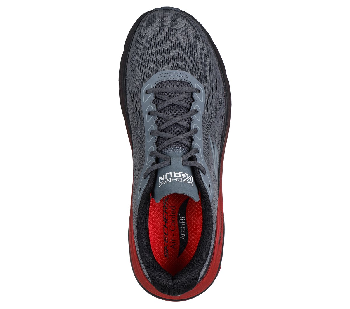 Skechers Max Cushioning Arch Fit 2.0 - Immense Cruiser