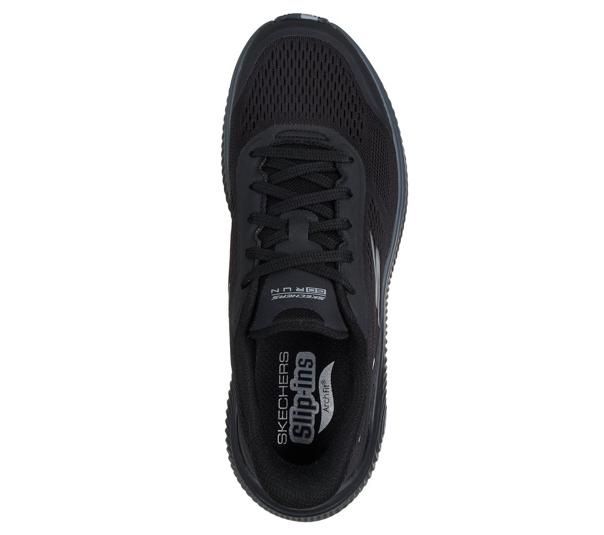 Skechers Slip-ins: Arch Fit GO RUN Anywhere
