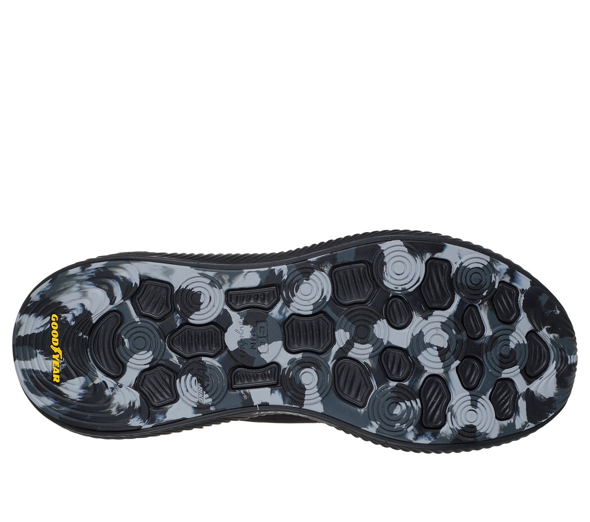 Skechers Slip-ins: Arch Fit GO RUN Anywhere