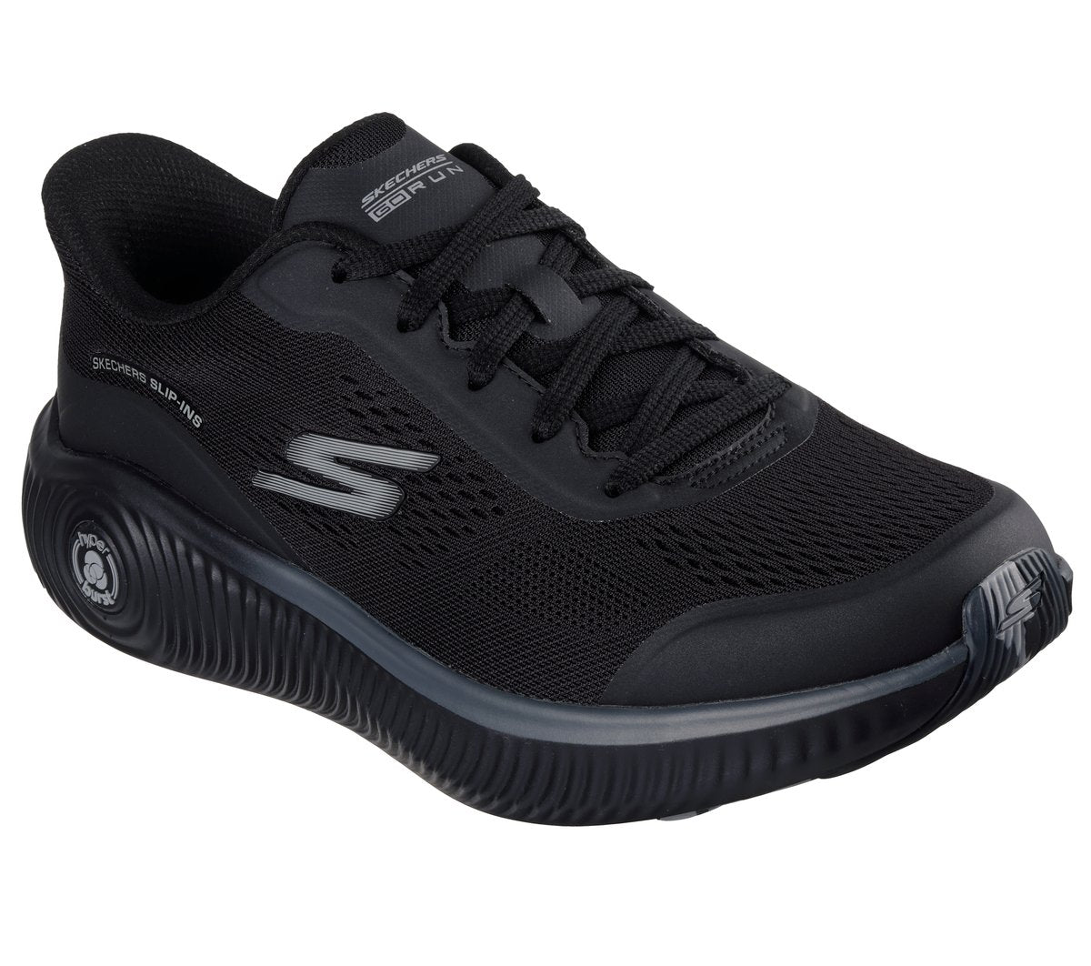 Skechers Slip-ins: Arch Fit GO RUN Anywhere