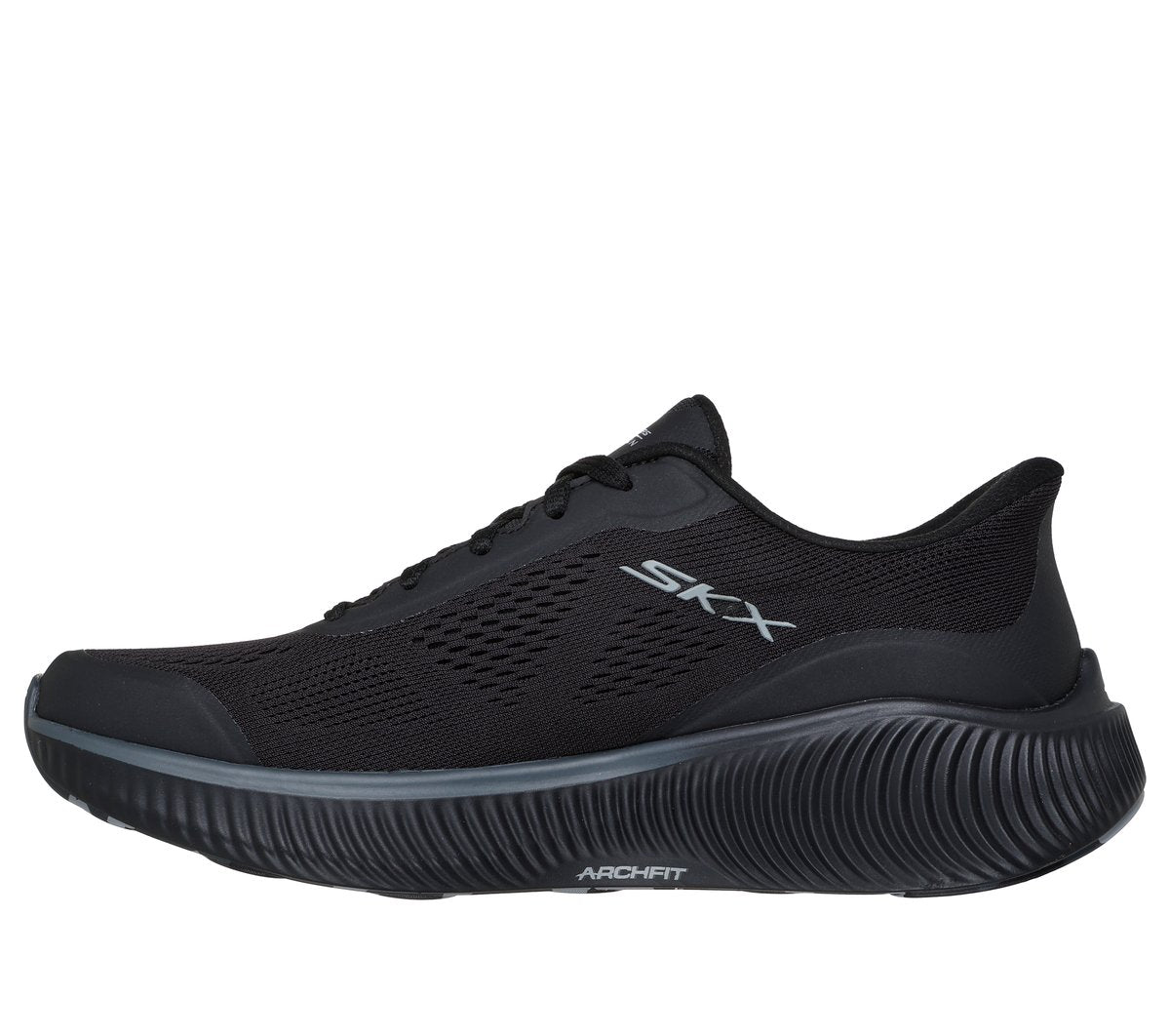 Skechers Slip-ins: Arch Fit GO RUN Anywhere