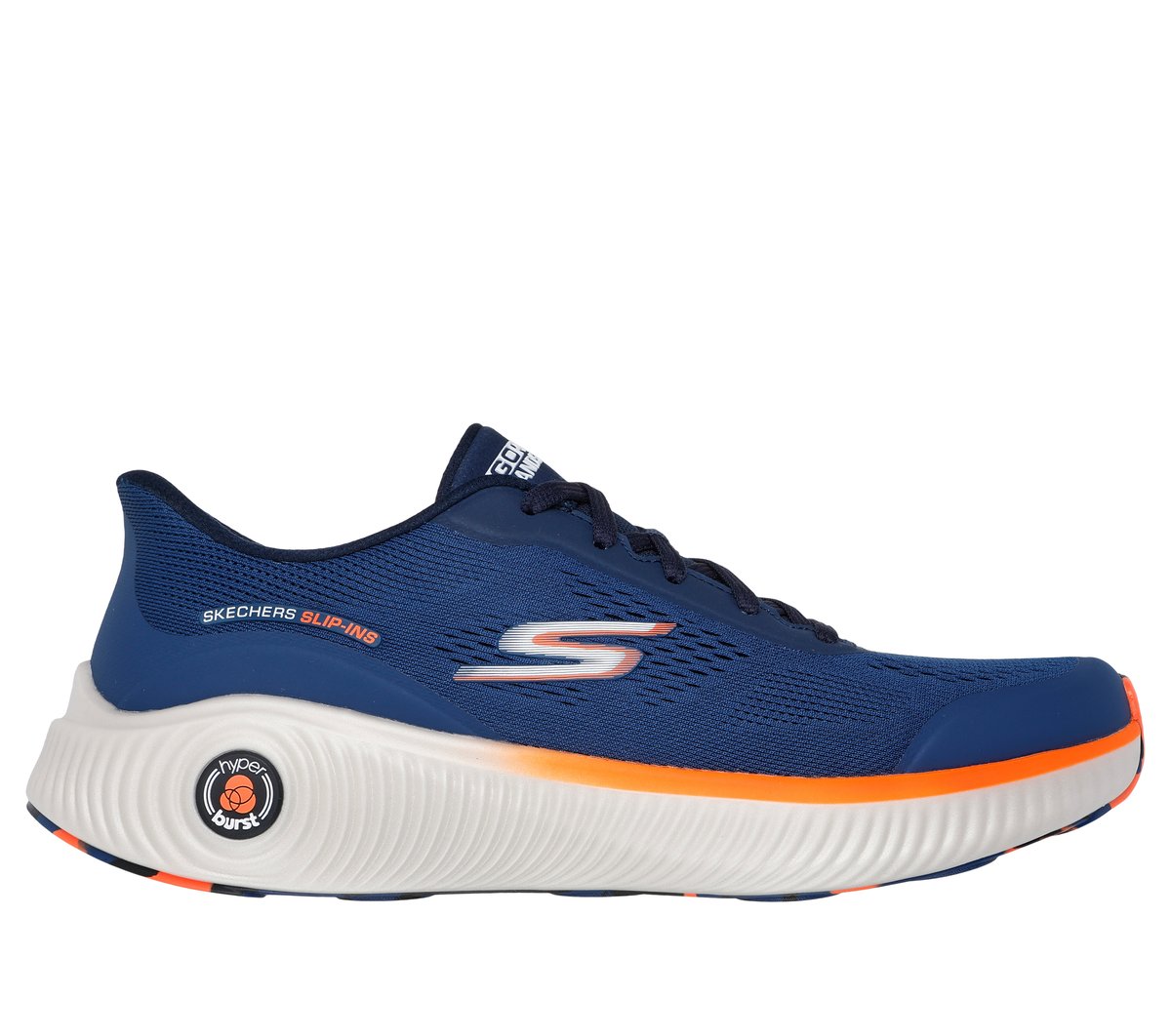 Skechers Slip-ins: Arch Fit GO RUN Anywhere
