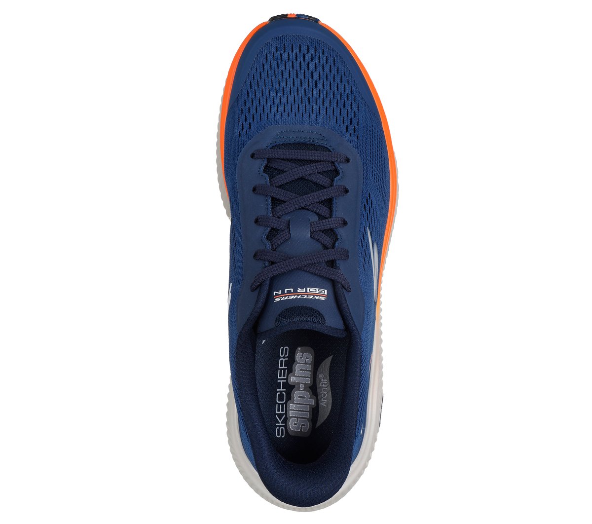 Skechers Slip-ins: Arch Fit GO RUN Anywhere