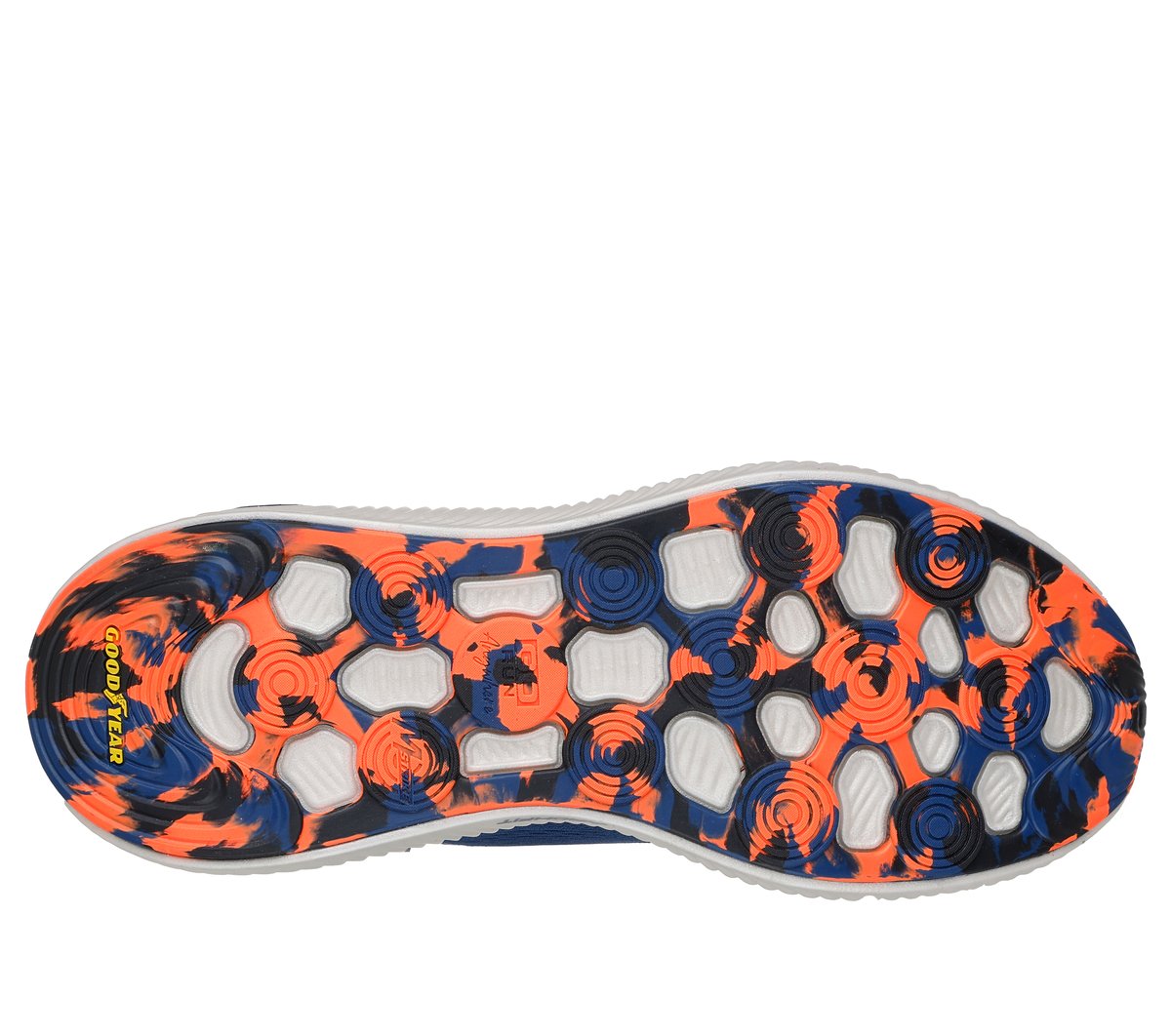 Skechers Slip-ins: Arch Fit GO RUN Anywhere