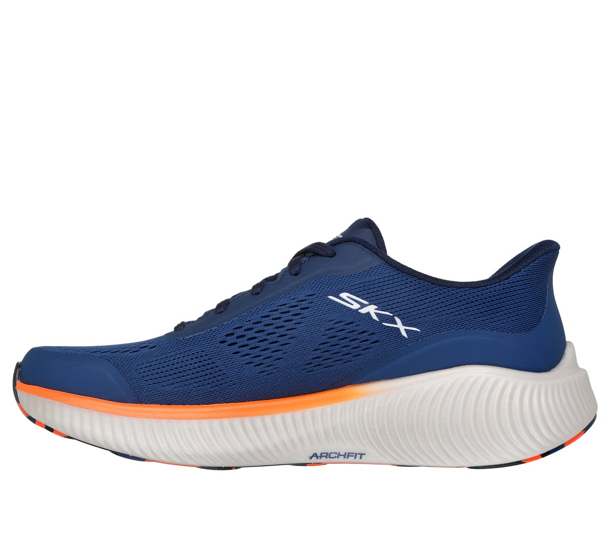 Skechers Slip-ins: Arch Fit GO RUN Anywhere