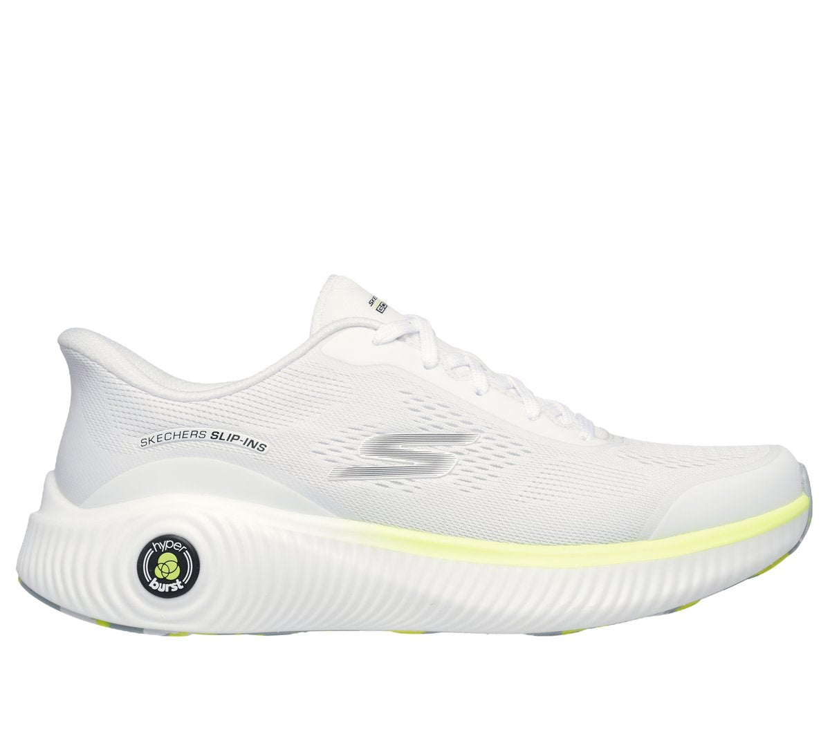 Skechers Slip-ins: Arch Fit GO RUN Anywhere