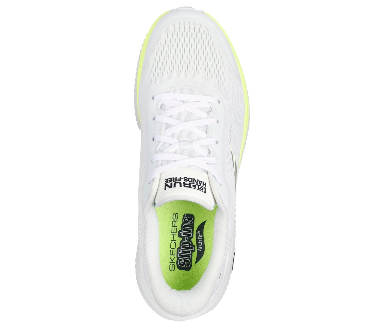 Skechers Slip-ins: Arch Fit GO RUN Anywhere