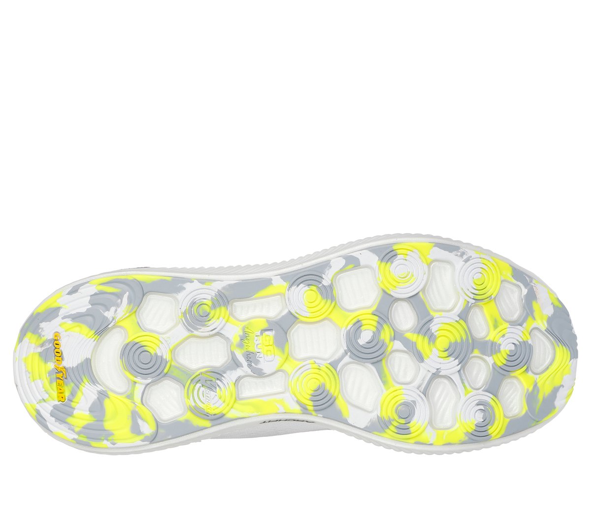 Skechers Slip-ins: Arch Fit GO RUN Anywhere