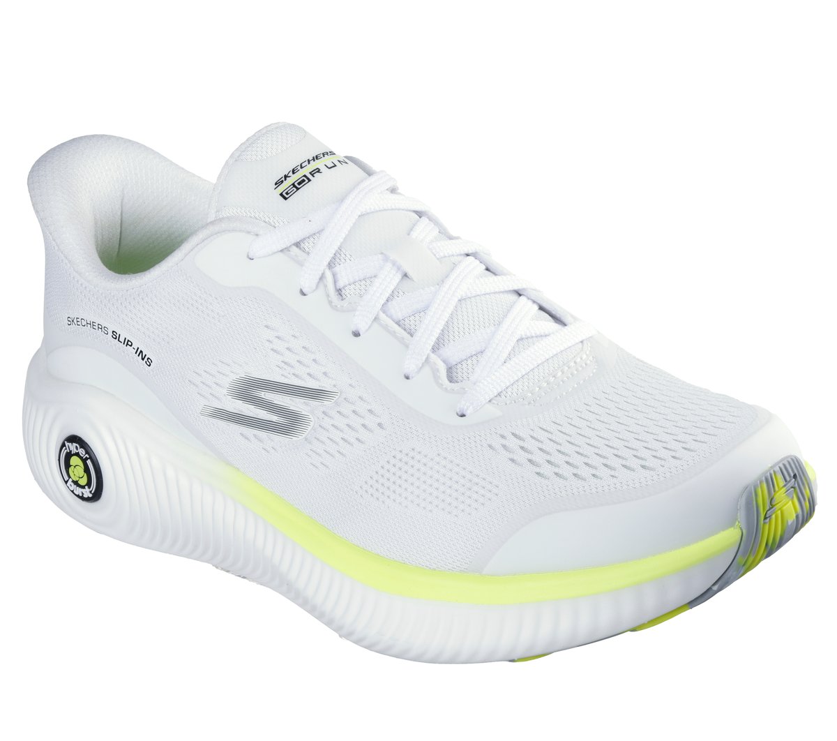 Skechers Slip-ins: Arch Fit GO RUN Anywhere
