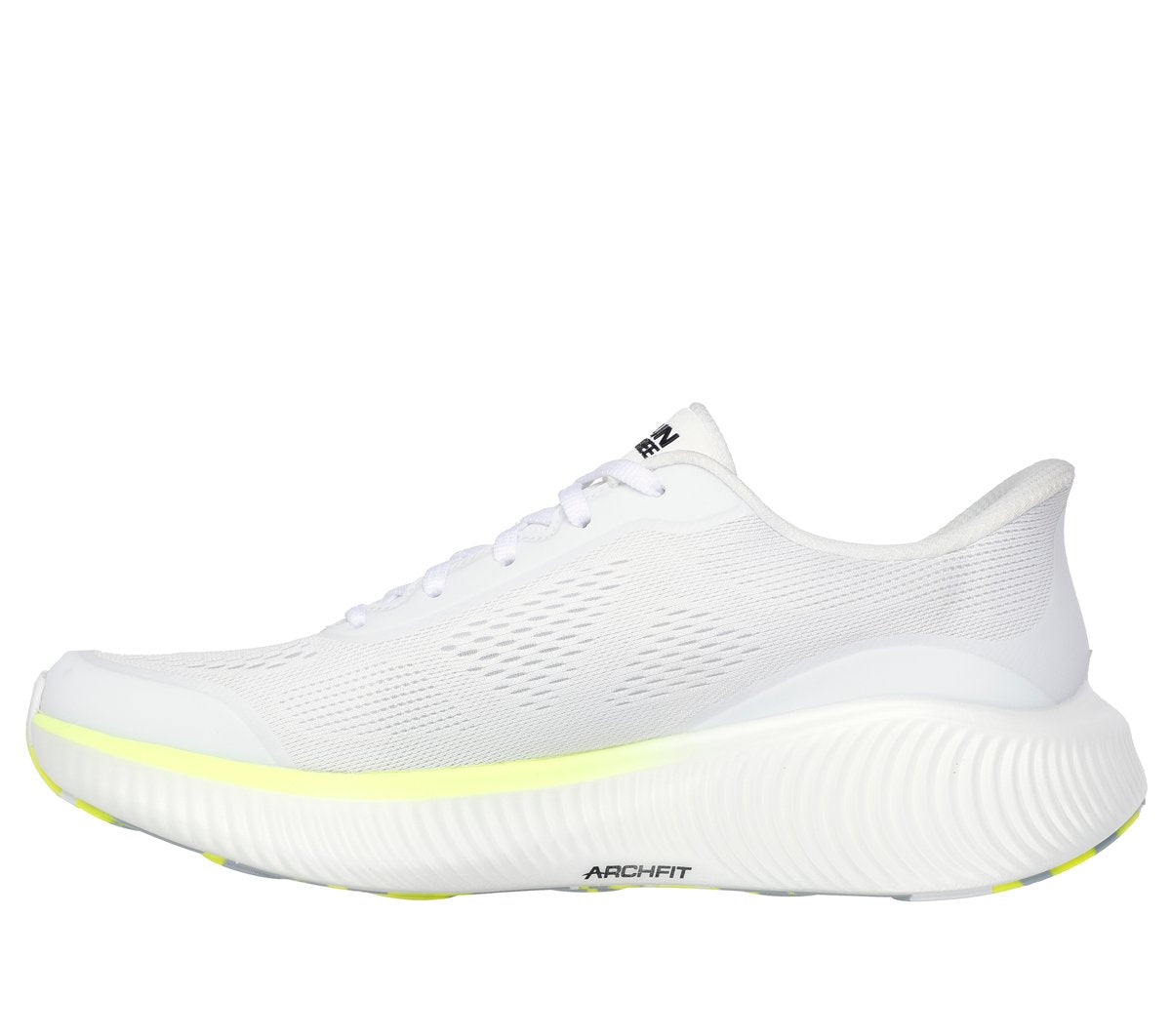 Skechers Slip-ins: Arch Fit GO RUN Anywhere