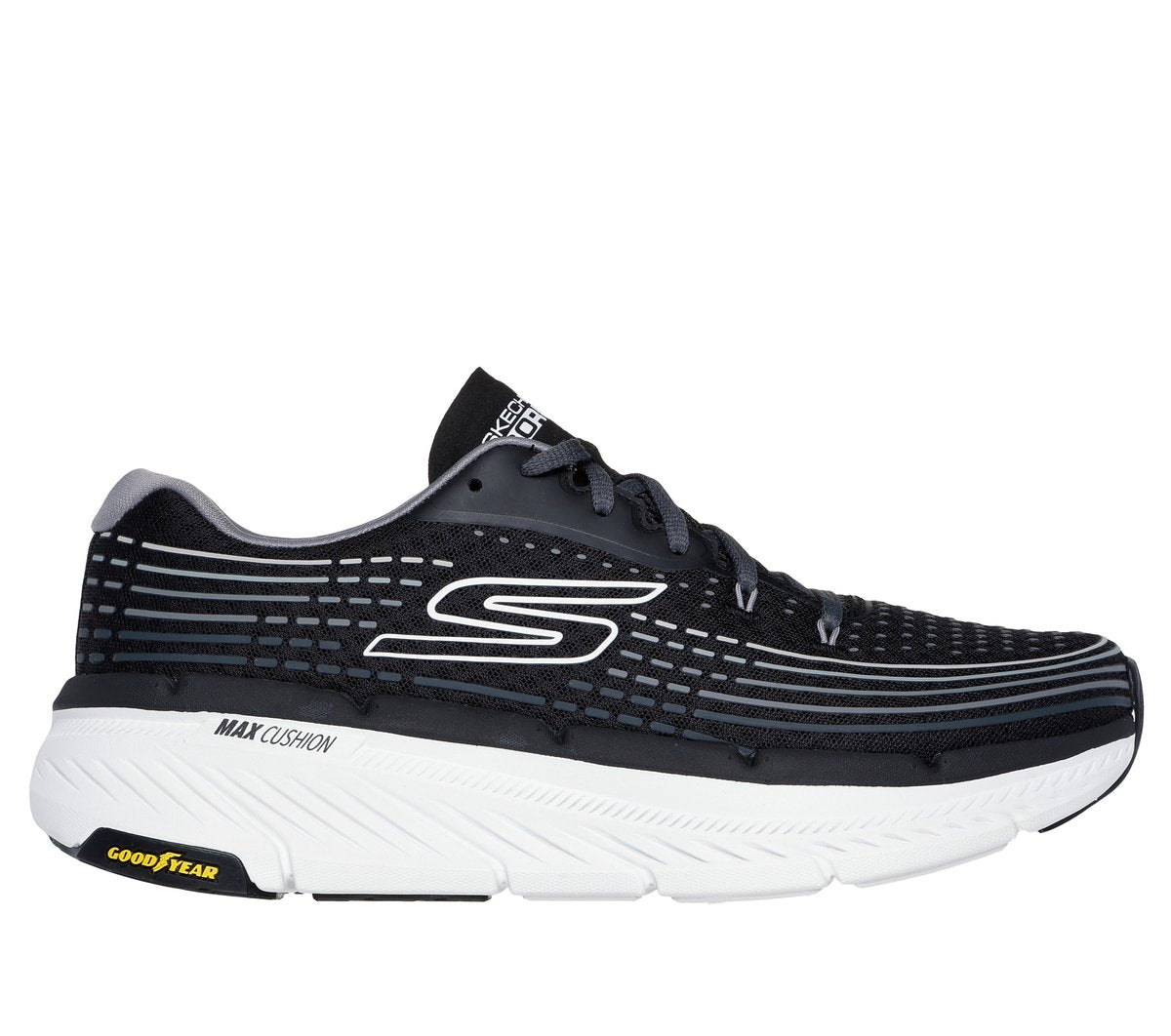 Max Cushioning Premier 2.0 - Vivid 2.0