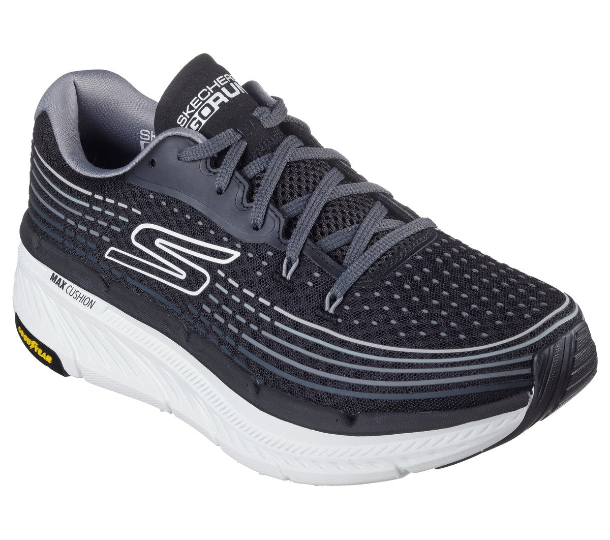 Max Cushioning Premier 2.0 - Vivid 2.0
