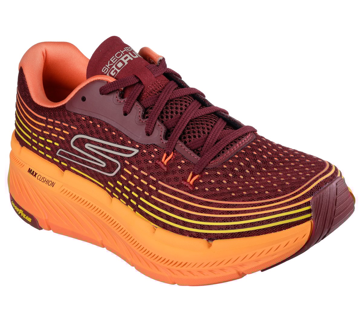 Max Cushioning Premier 2.0 - Vivid 2.0