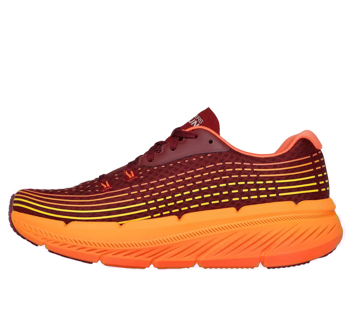 Max Cushioning Premier 2.0 - Vivid 2.0