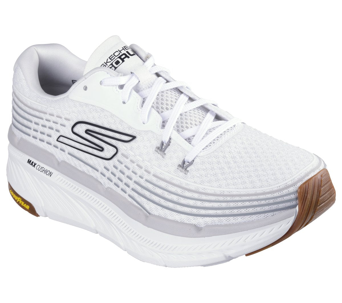Max Cushioning Premier 2.0 - Vivid 2.0