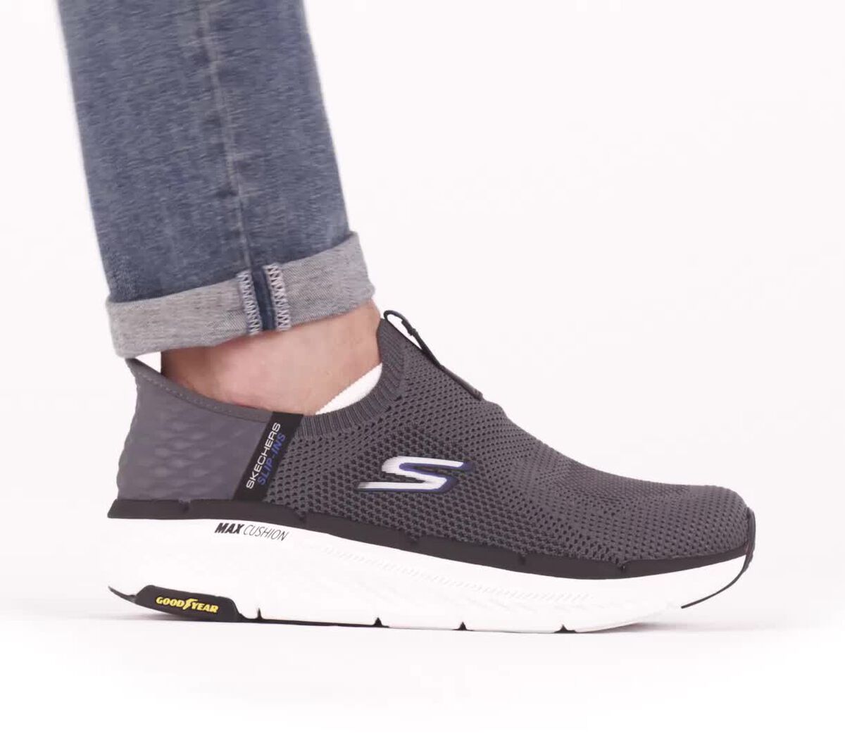 Skechers Slip-ins: Max Cushioning Premier 2.0