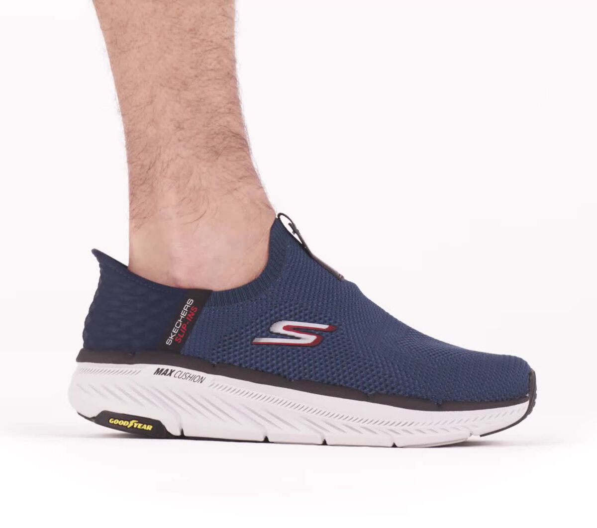 Skechers Slip-ins: Max Cushioning Premier 2.0