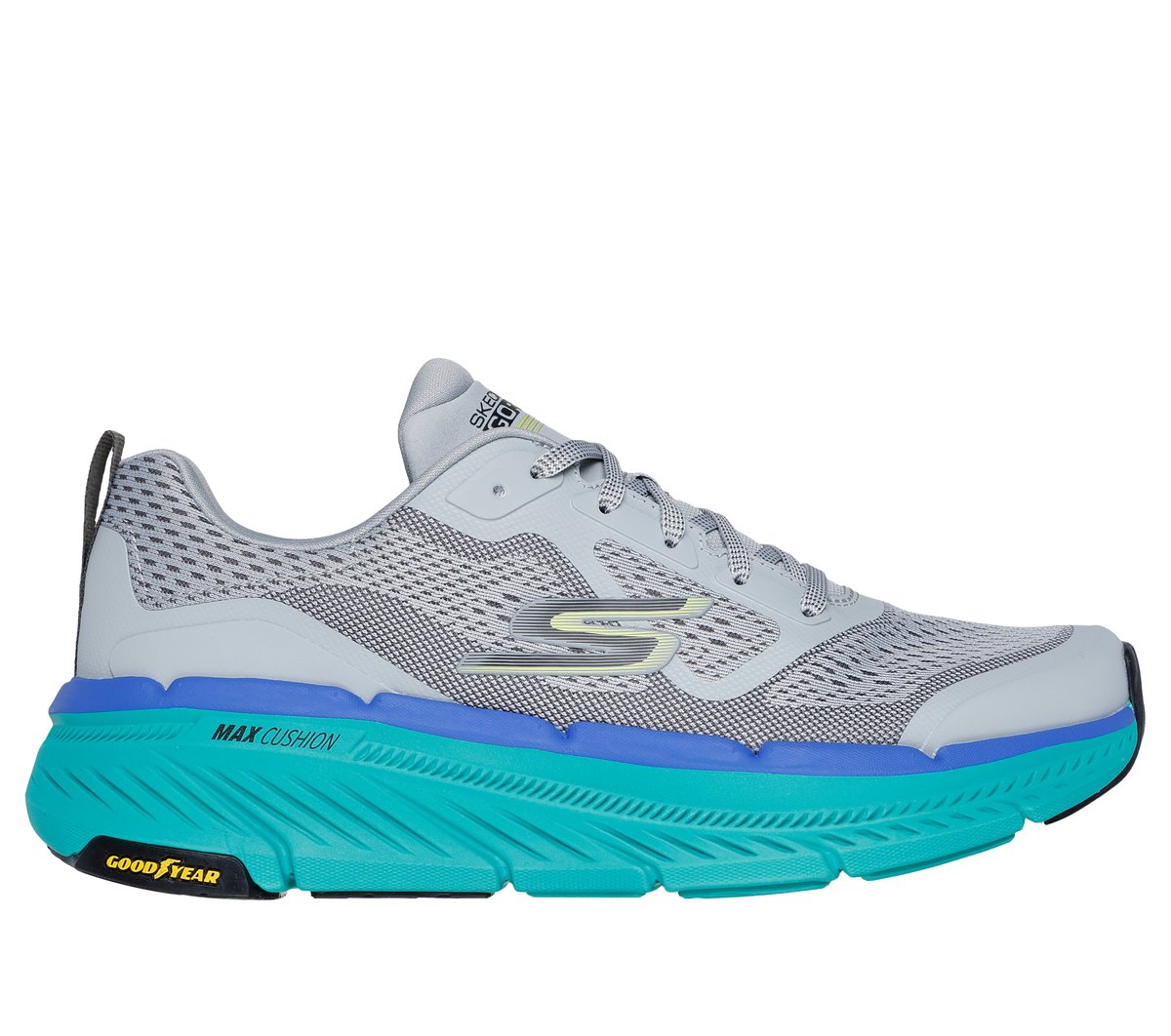 Max Cushioning Premier 2.0 - Vantage