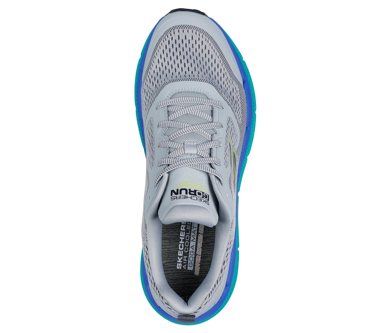 Max Cushioning Premier 2.0 - Vantage