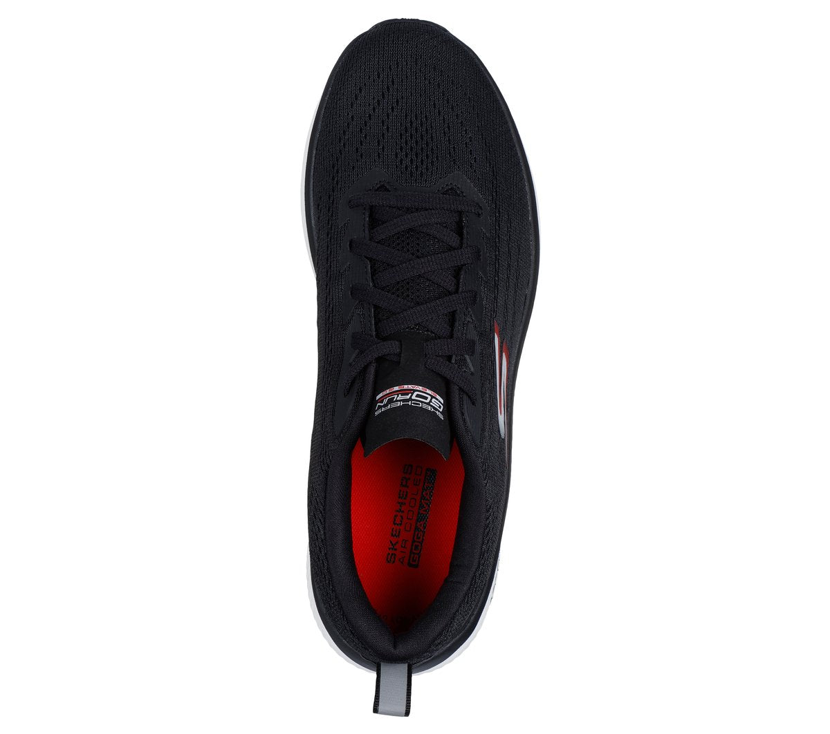 GO RUN Elevate 2.0 - Fluid Motion