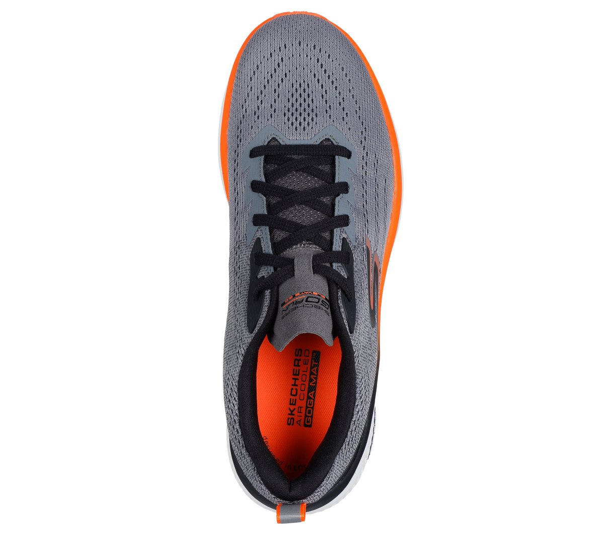 GO RUN Elevate 2.0 - Fluid Motion