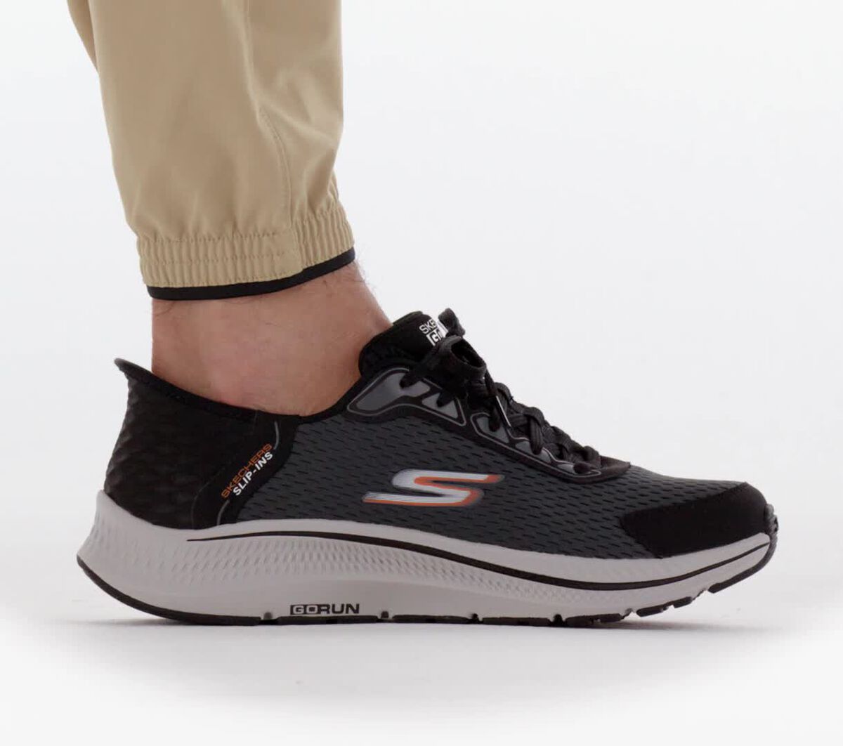 Skechers Slip-ins: GO RUN Consistent - Empowered