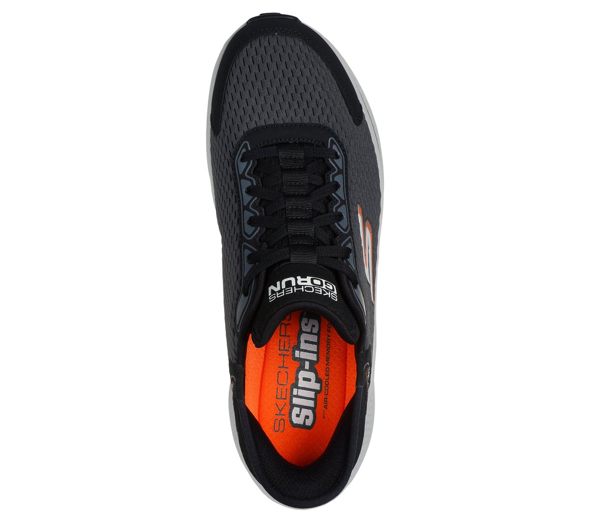 Skechers Slip-ins: GO RUN Consistent - Empowered